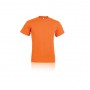 BOMBER COLOR - Arancio