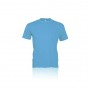 BOMBER COLOR - Azzurro