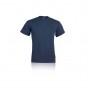 BOMBER COLOR - Blu