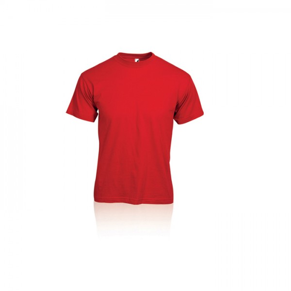 BOMBER COLOR - Rosso