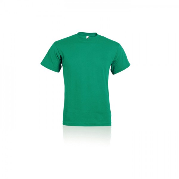 BOMBER COLOR - Verde
