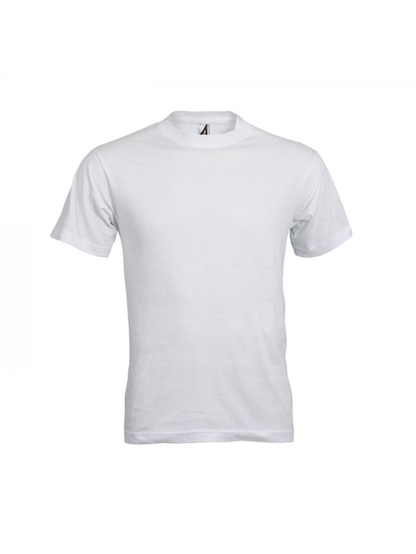 JUNIOR WHITE - Bianco