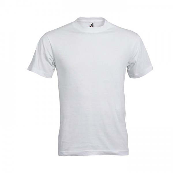 BOMBER WHITE - Bianco