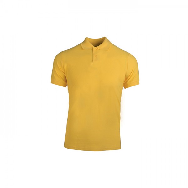 FUERTEVENTURA JUNIOR - Giallo