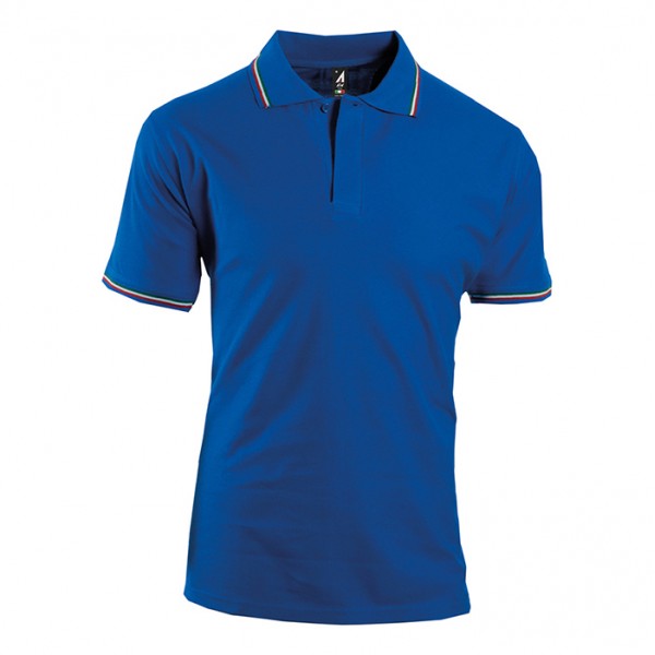 POLO ITALY - Royal