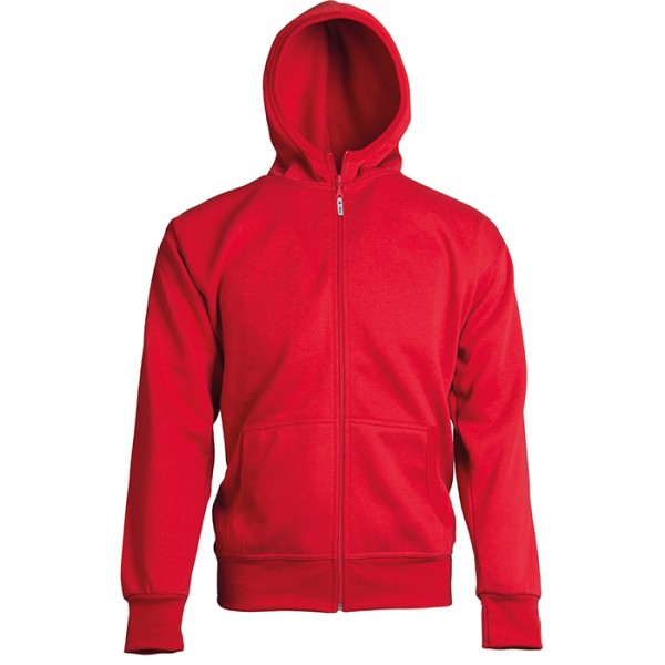 ULTRAS SPRING - Rosso