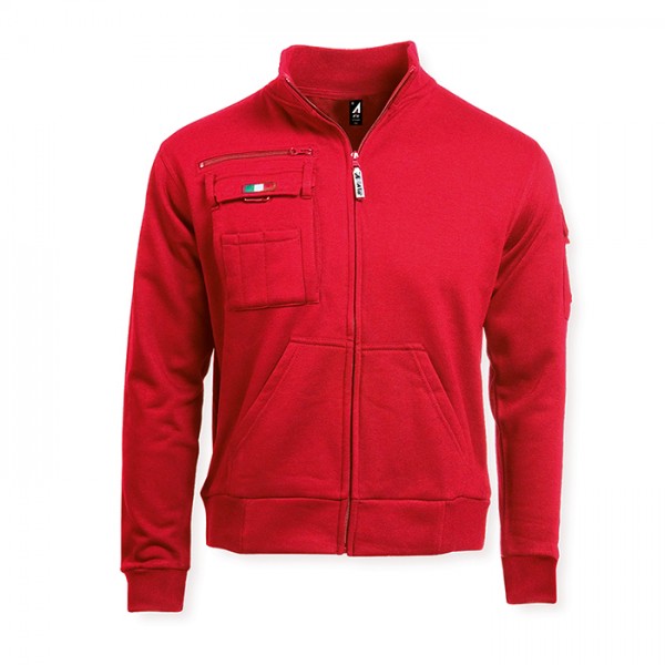 STONER - Rosso
