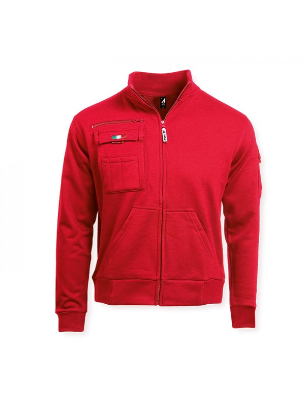 STONER - Rosso
