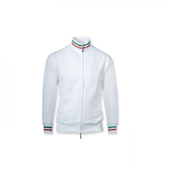 RHYTHM - Bianco