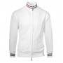 TRICOLOR - Bianco