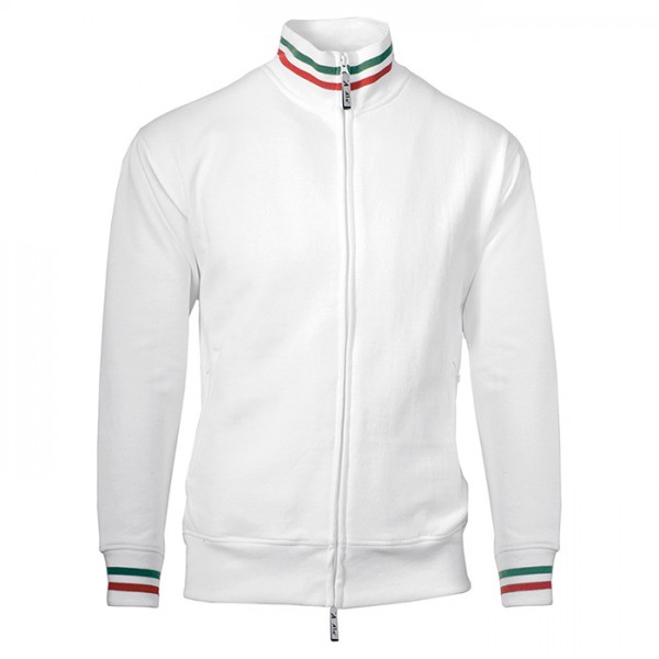 TRICOLOR SPRING - Bianco