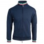 TRICOLOR SPRING - Blu