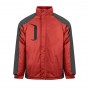 SOUTH POLE - Rosso