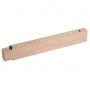WOOD MET