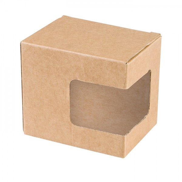BOX MUG