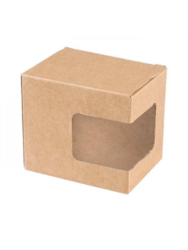 BOX MUG