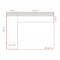 CALENDAR PAD EDGE
