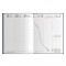 AGENDA SETTIMANALE MAXI
