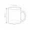 GLASS MUG