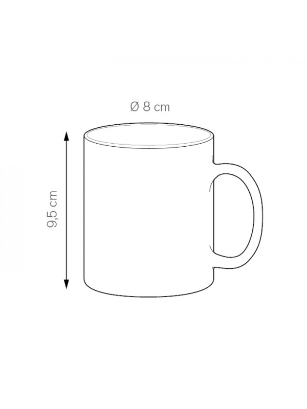 ICE MUG