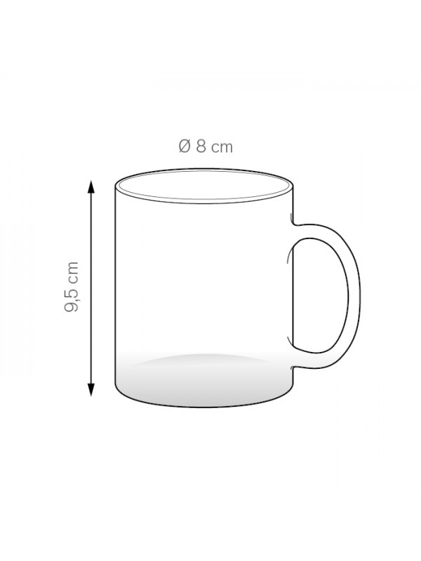 ICE COLOR MUG