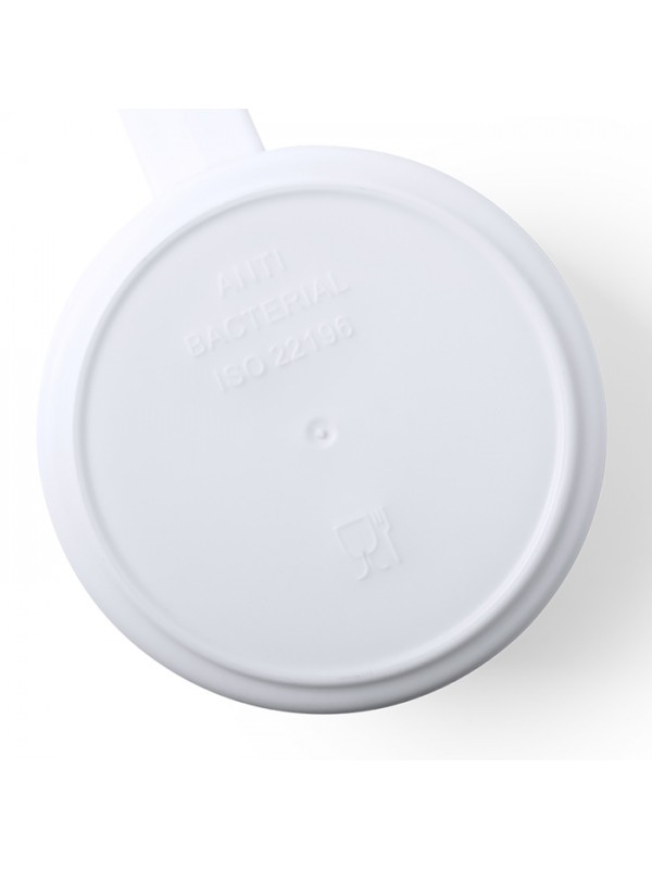 ANTIBACTERIAL MUG