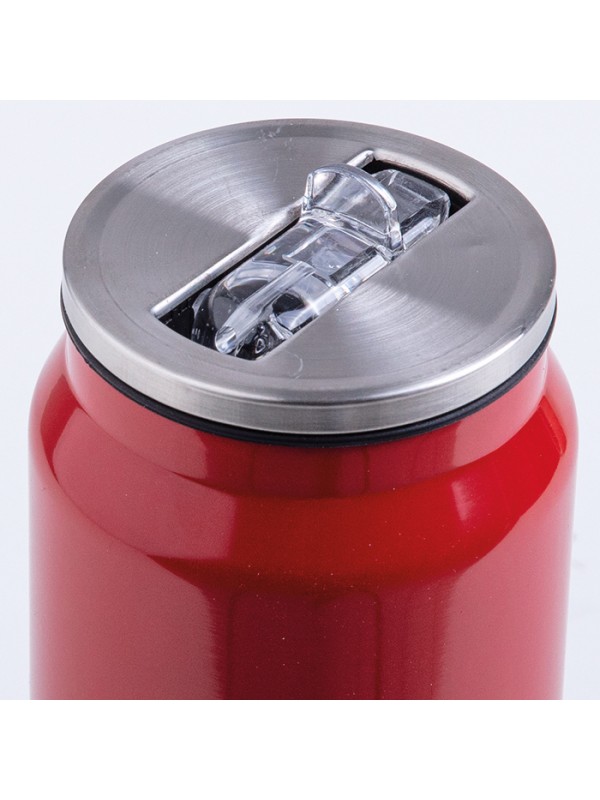 STEEL CAN 330