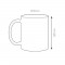 LASER MUG