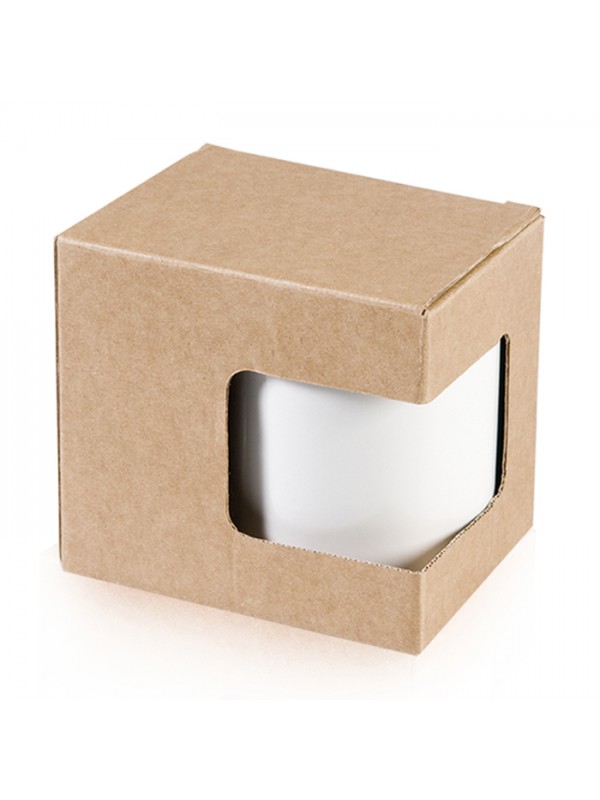 SUBLI MUG BOX