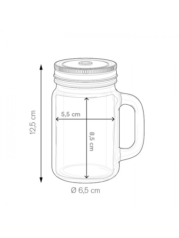 JAR GLASS