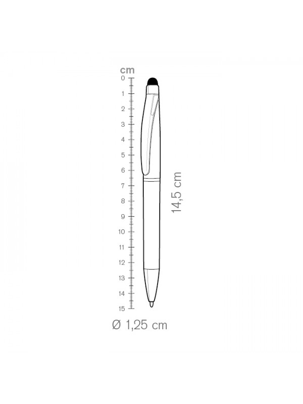 STYLUS