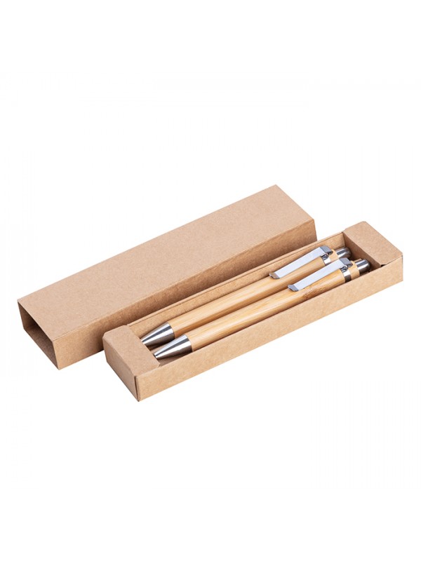 BAMBOO SET