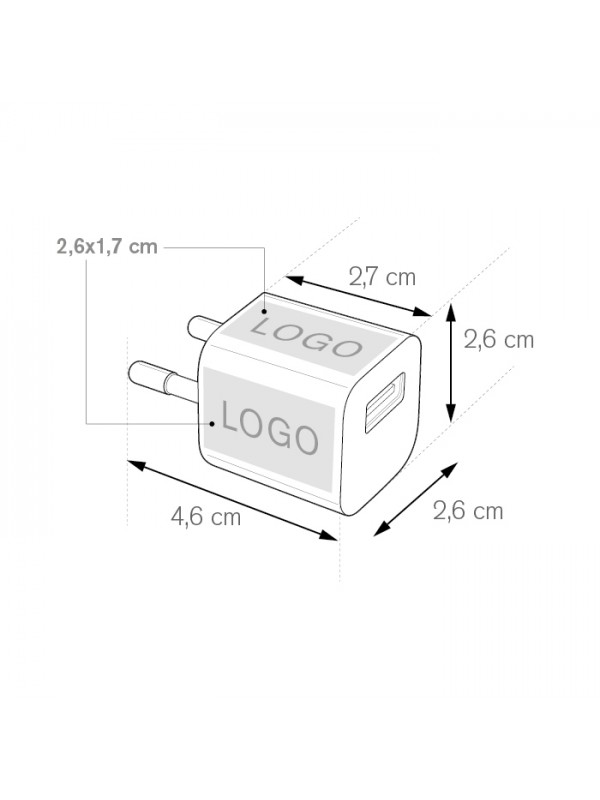 CUBE CHARGE
