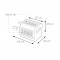 CUBE CHARGE