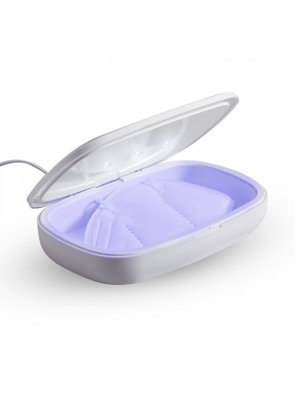 STERIBOX
