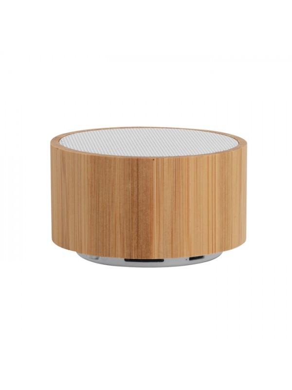BAMBOO SPEAKER