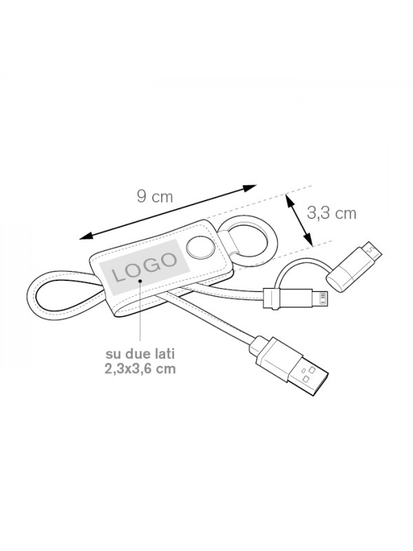 CABLE RING