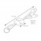 CABLE KEY