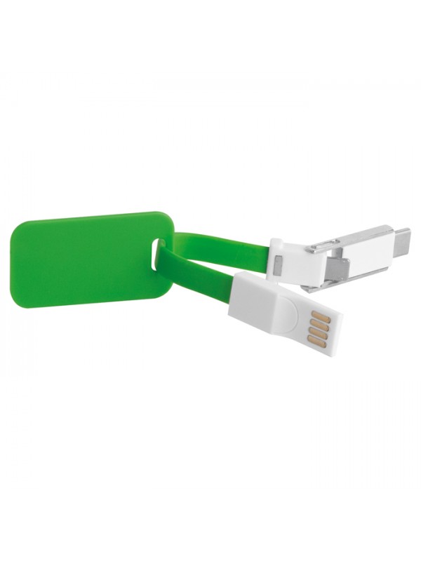 CABLE TAG