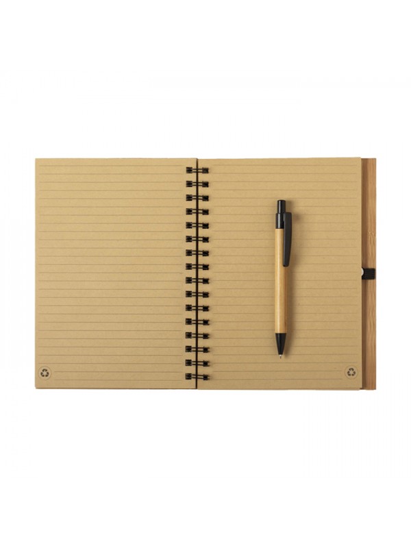 NOTES BAMBOO