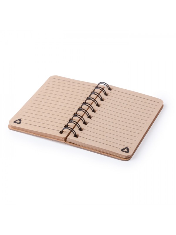 MINI NOTES BAMBOO