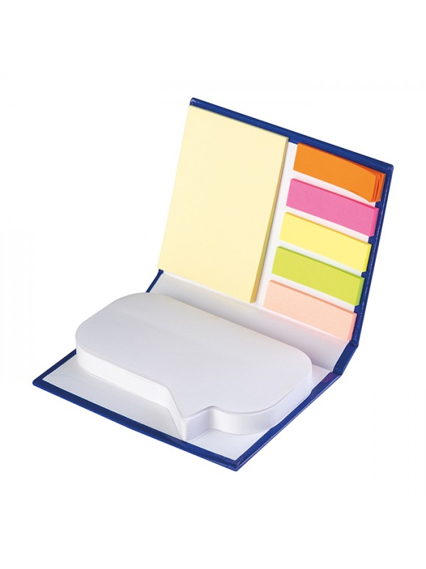 NOTES COMICS SET
