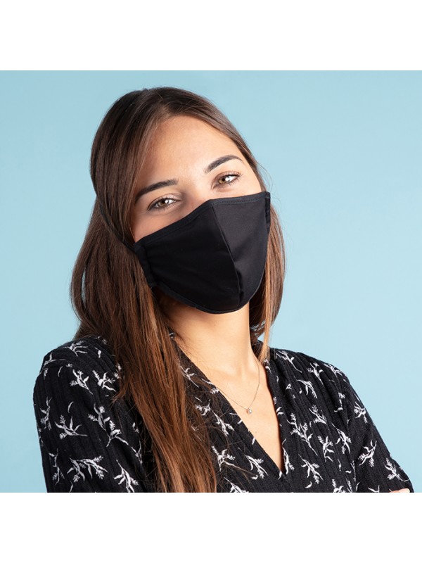 ELASTIC MASK