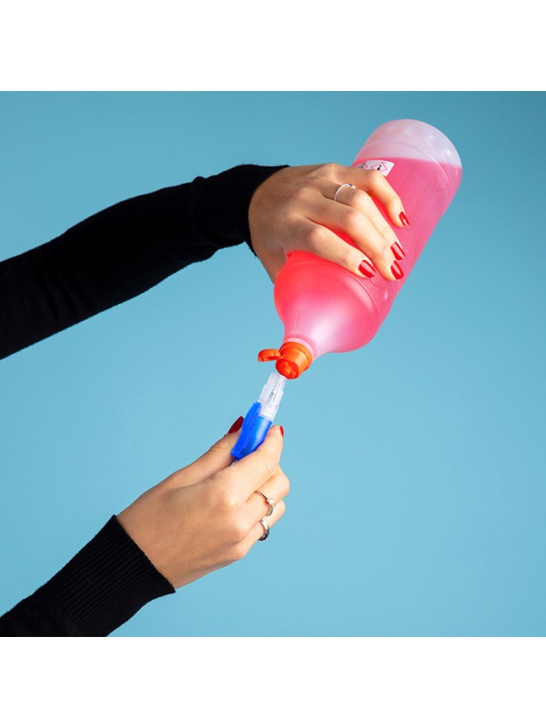 SPRAY CAP