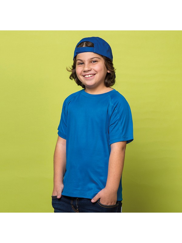 SPORT JUNIOR - Verde