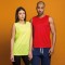 FRESH - Arancio Fluorescente
