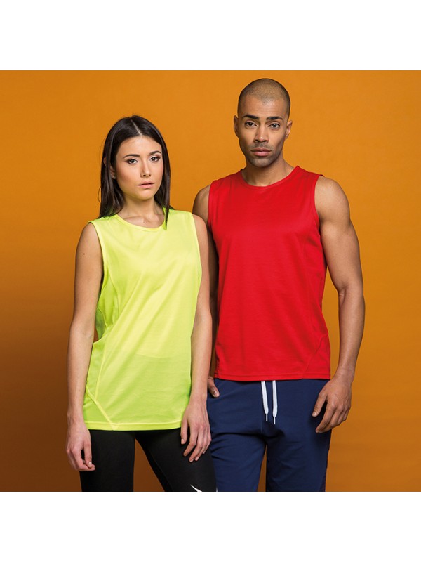 FRESH - Giallo Fluorescente
