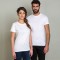 BOMBER WHITE - Bianco